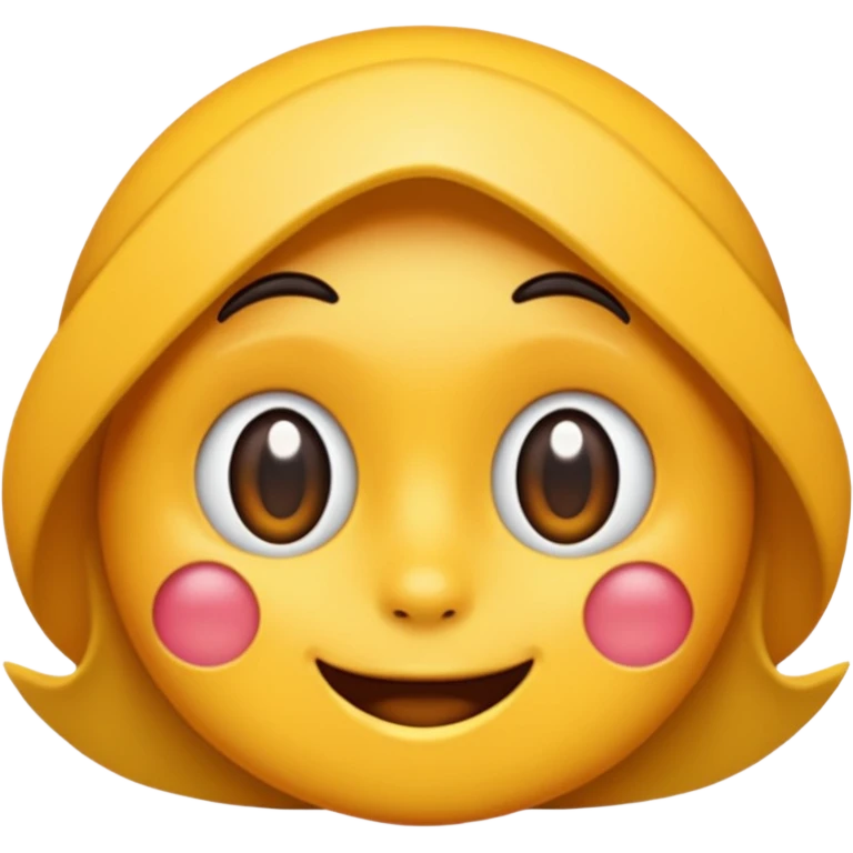 Photography emoji