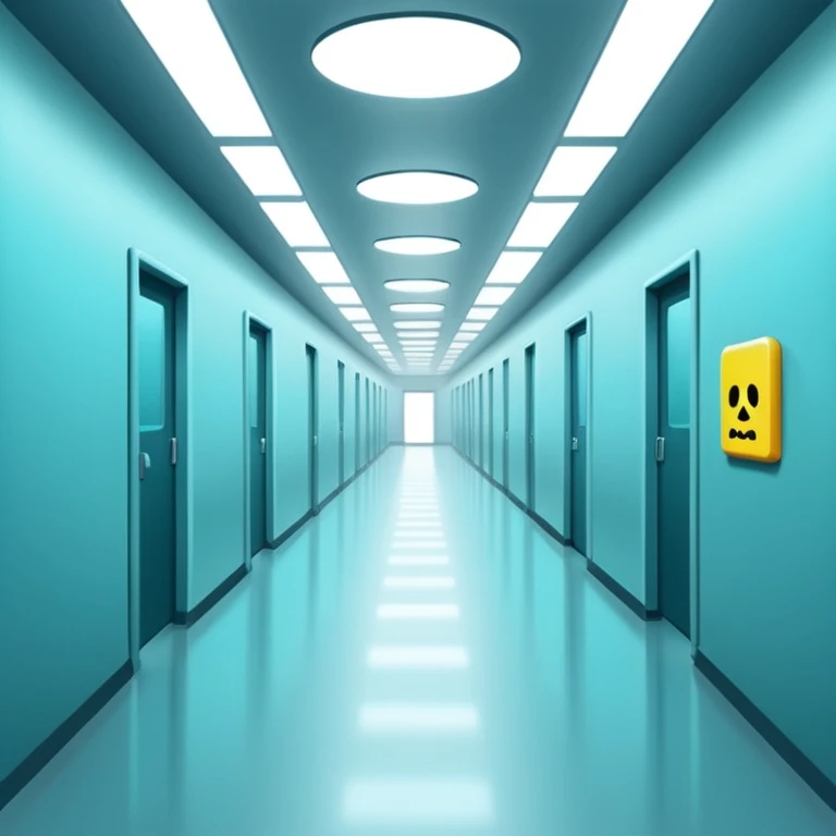 Liminal emoji