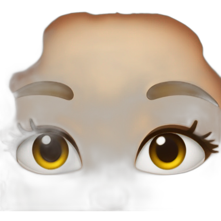 Make-up  emoji