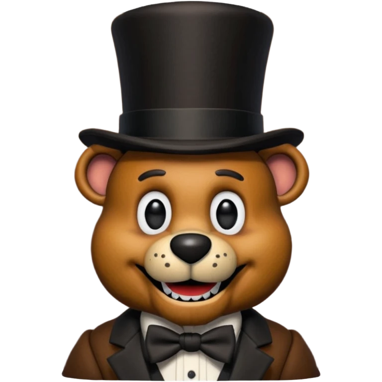 Fnaf emoji