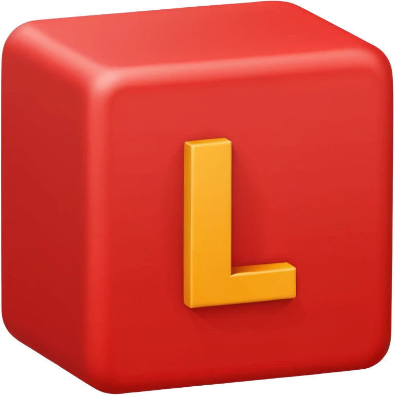 L emoji