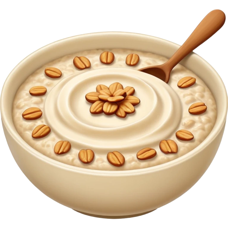 outmeal emoji