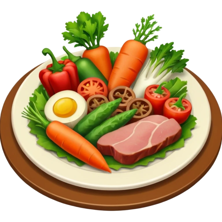eat emoji