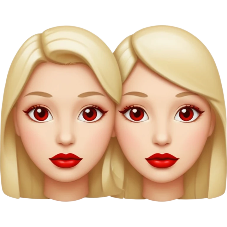 🫦 emoji