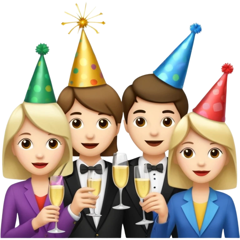 Fiesta emoji