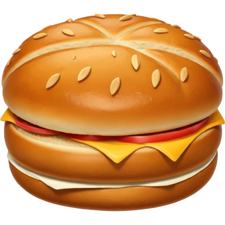 bread bun emoji