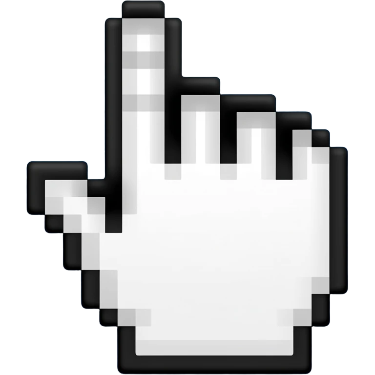 cursor emoji