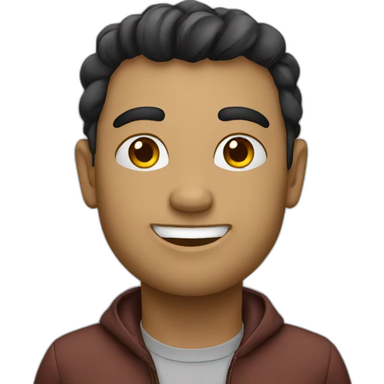 Choquer emoji