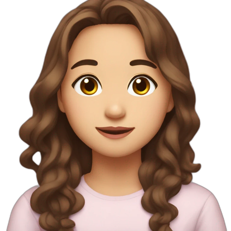 pokimane emoji