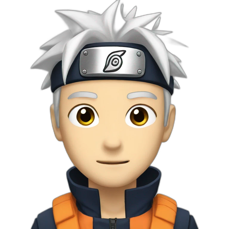 naruto emoji
