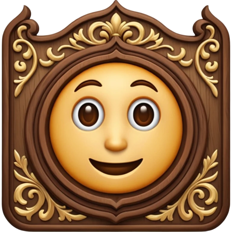 Tovshuur emoji