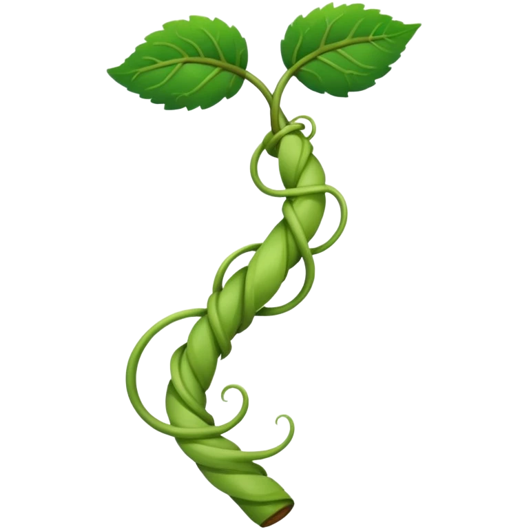 Vine emoji