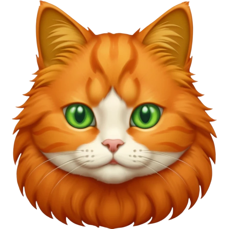 گربه emoji
