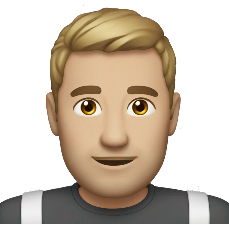 брюнетка emoji