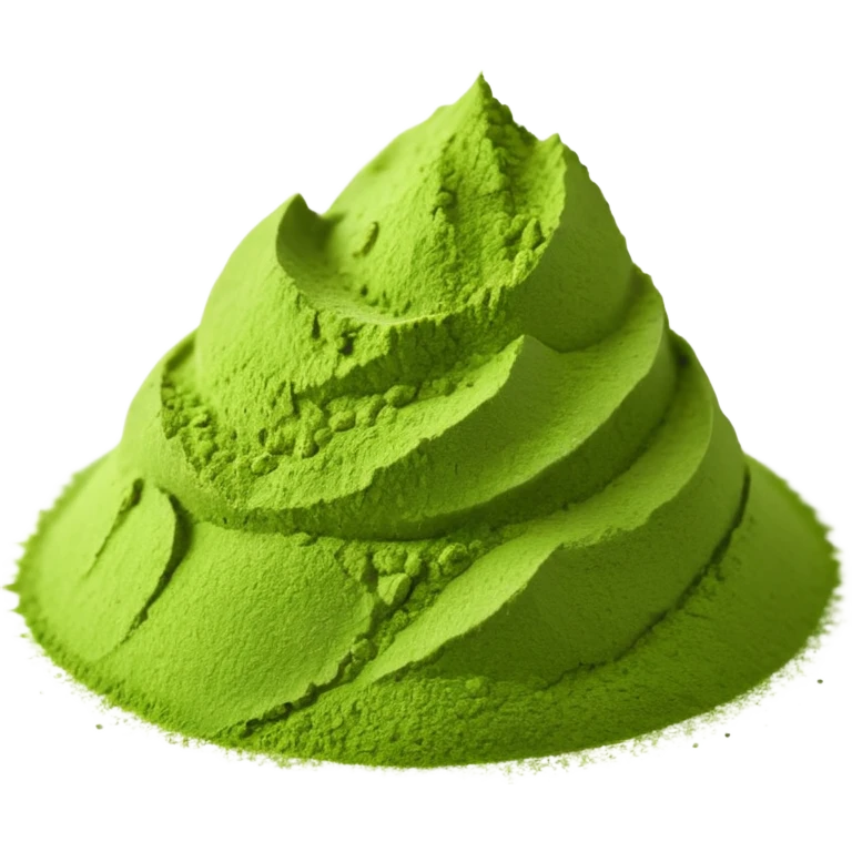 Matcha  emoji