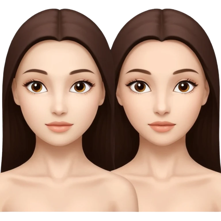 Морда медведя с реперской цепью emoji