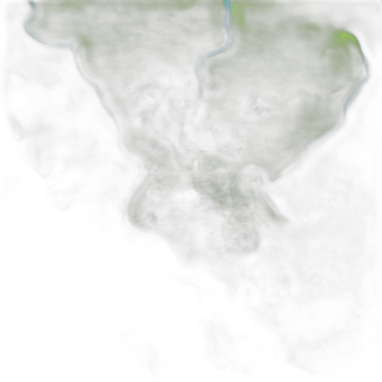 Isère map emoji