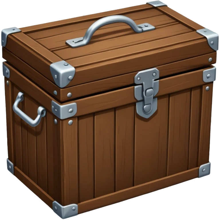 BOX emoji