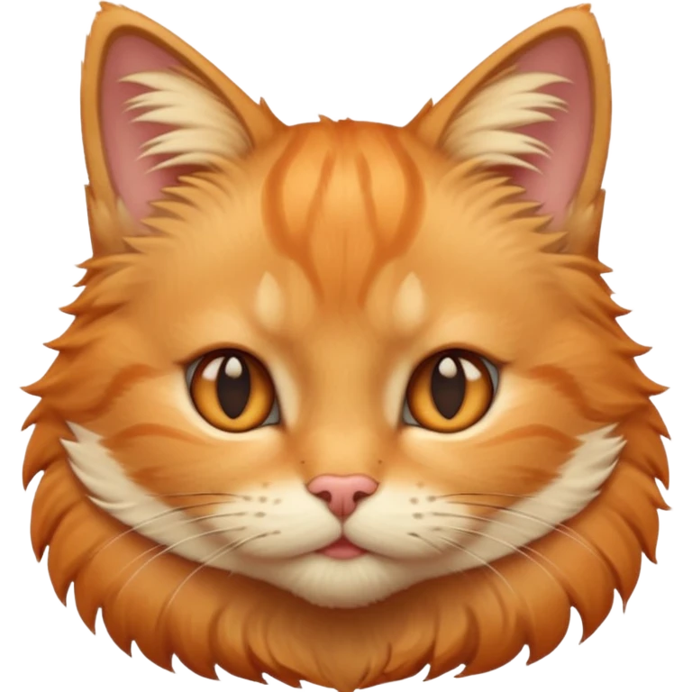 Kitty face emoji