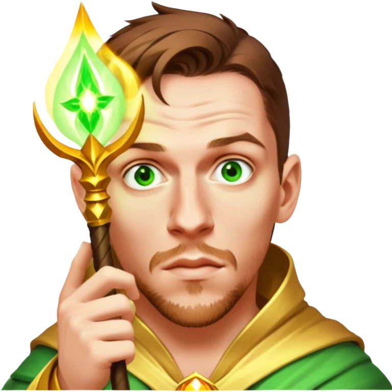 Solar Invoker emoji