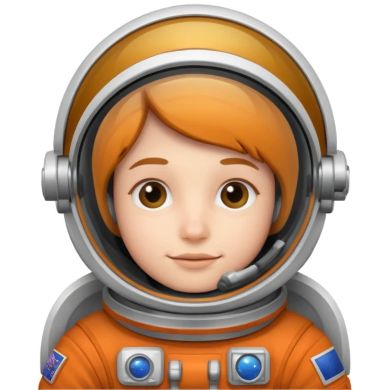 astronaut emoji
