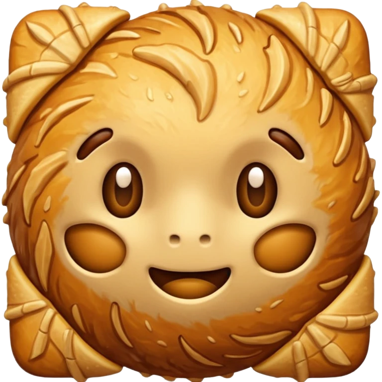 Concha emoji