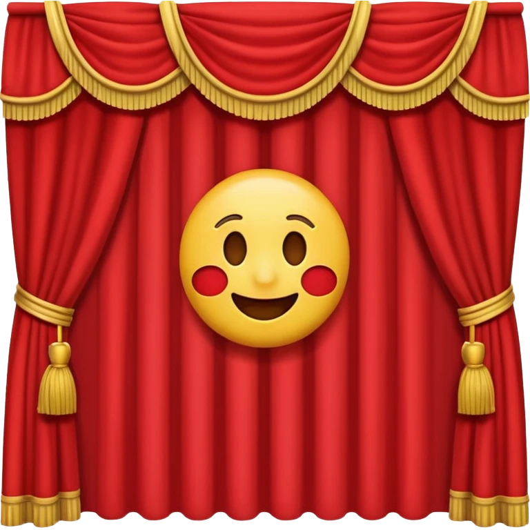 emoji that says theater day emoji