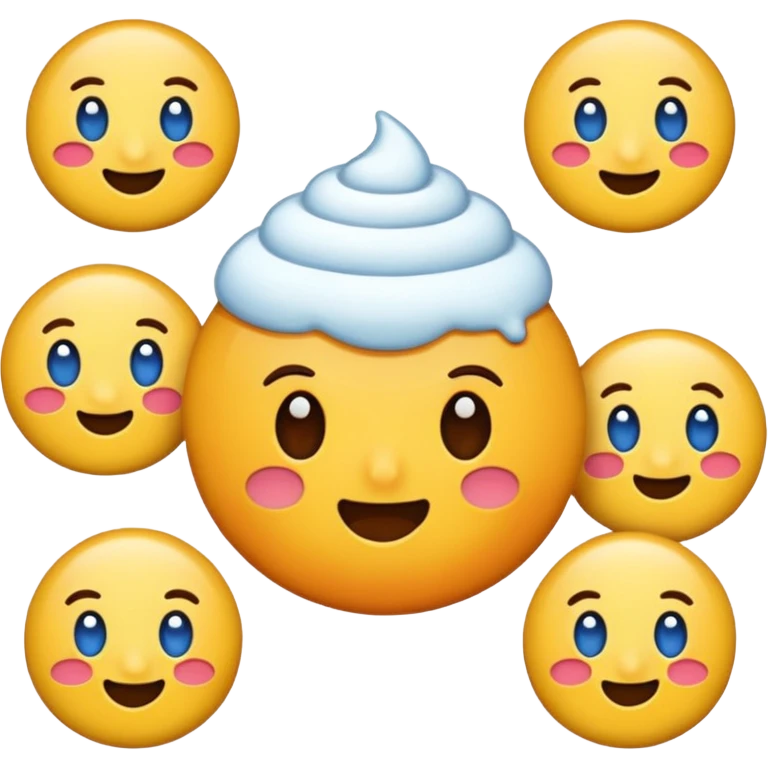 Sugar  emoji