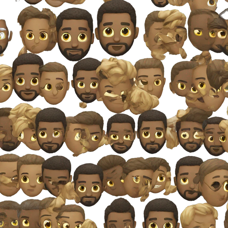 Damso emoji