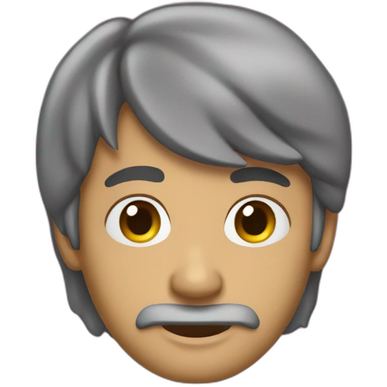 javier milei emoji