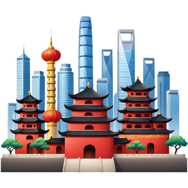 China emoji