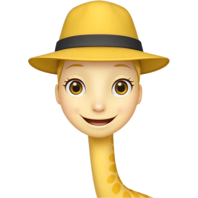 GANGLE emoji
