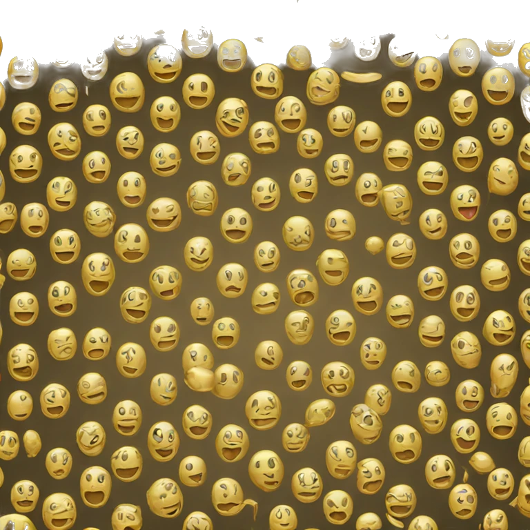 ouro emoji