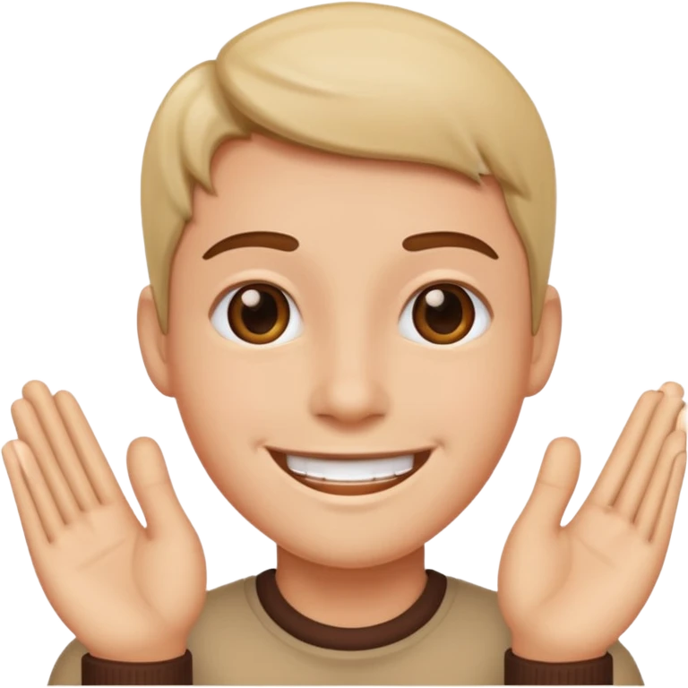 meet emoji