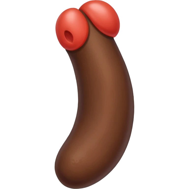Yarrak emoji