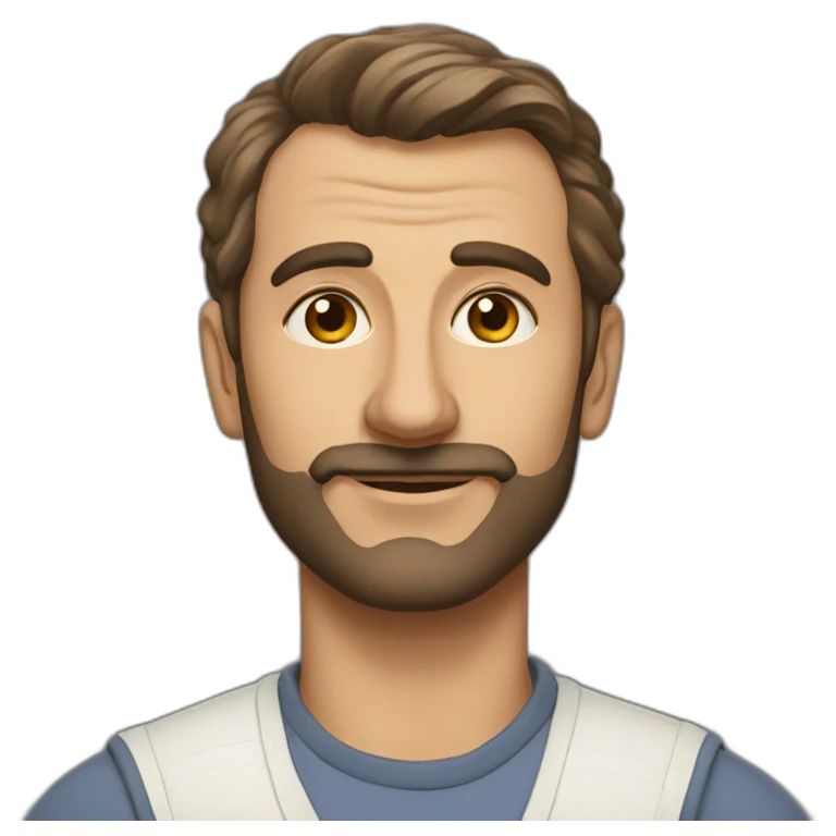 Frères bogdanovs emoji