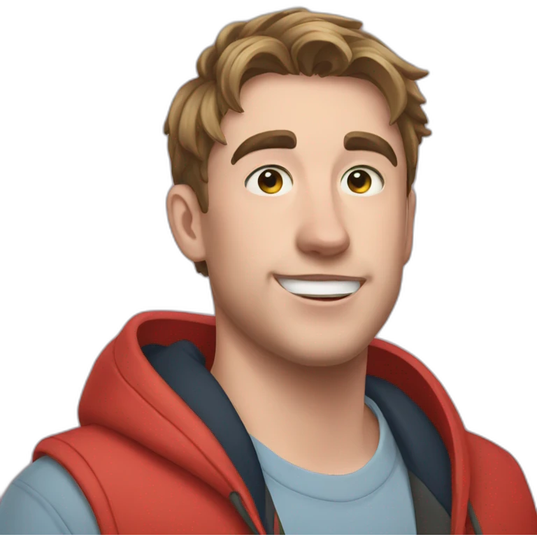 MrBeast emoji