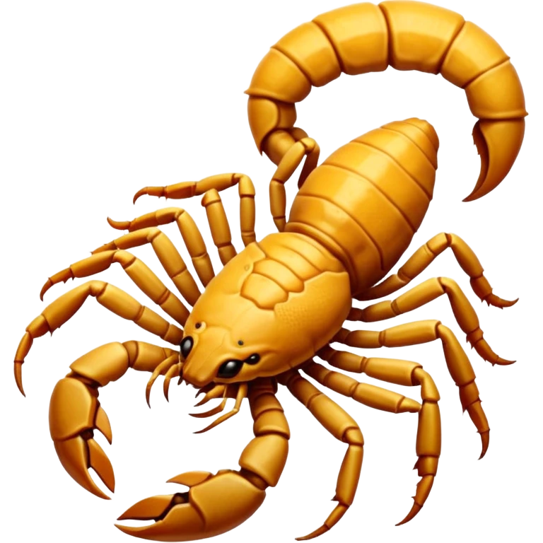 🦂 emoji
