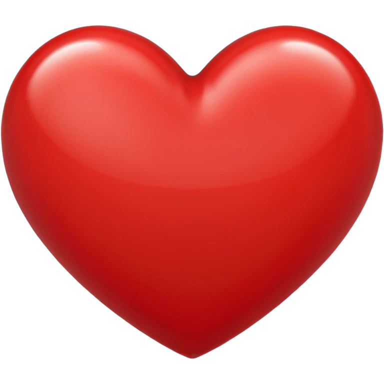 Love emoji