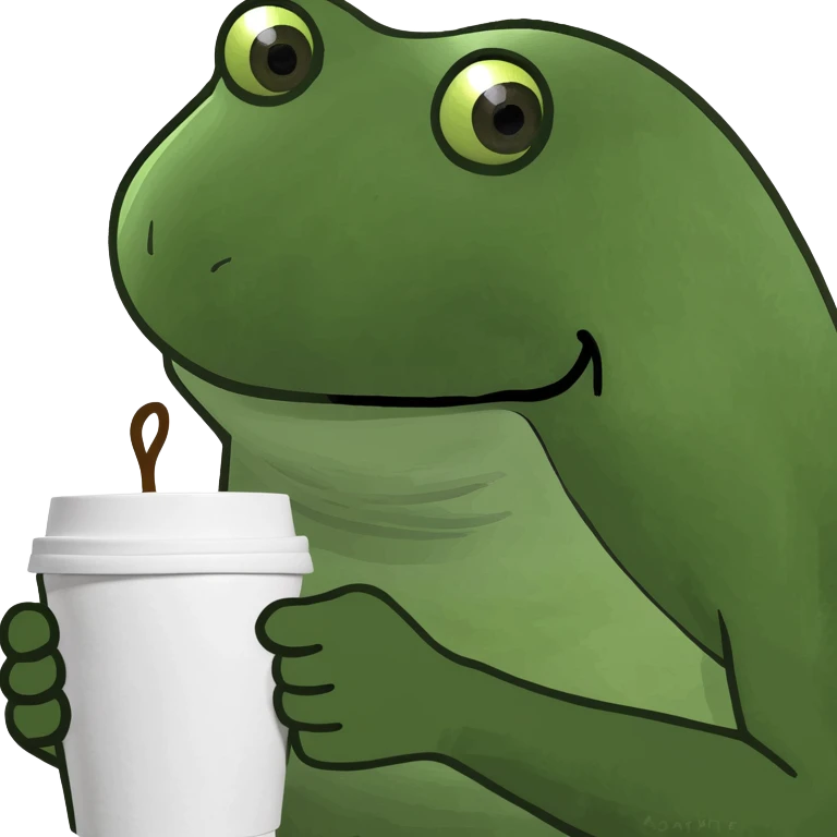 coffee  emoji
