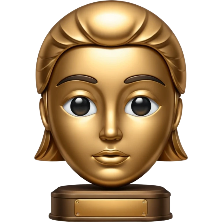 Icon, idol emoji