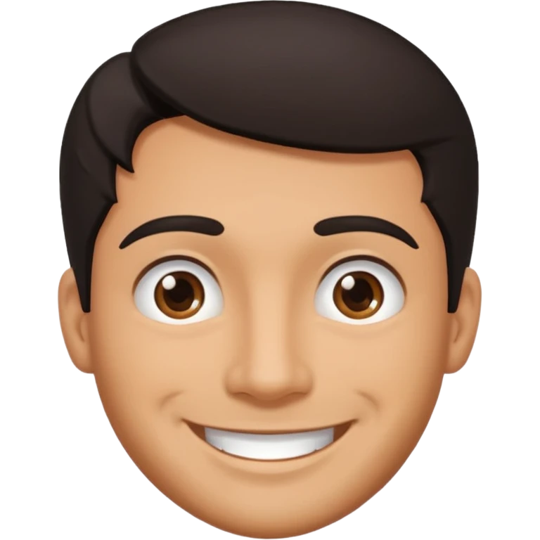  Man Gay emoji
