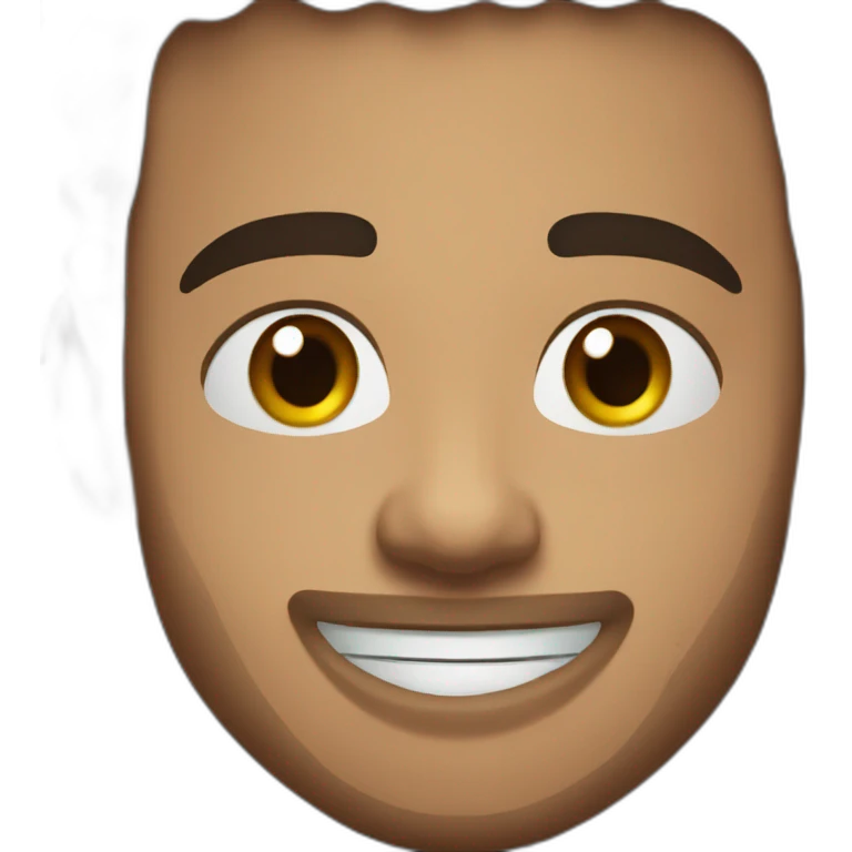 Lewis-hamilton emoji
