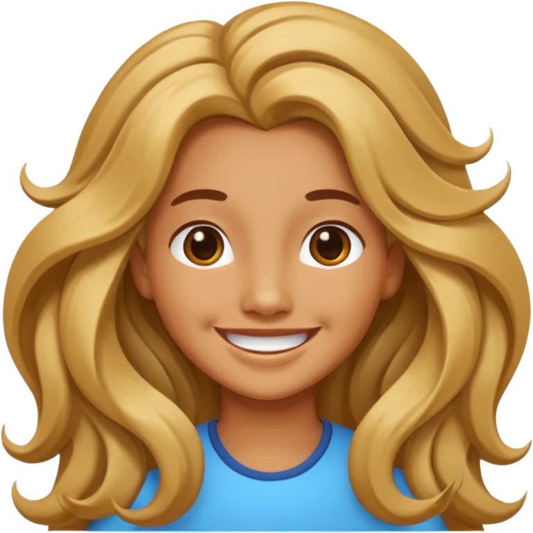 Bonie emoji