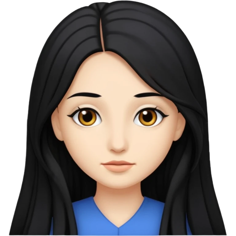 Şebnem Ferah emoji