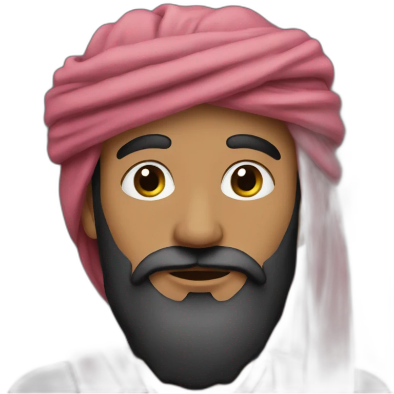muhhamad emoji