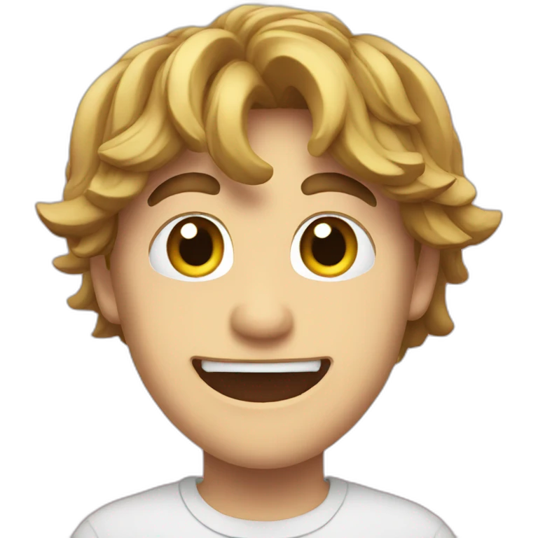 Mrbeast emoji