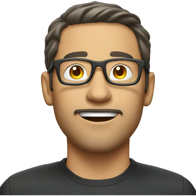 tech review guy emoji