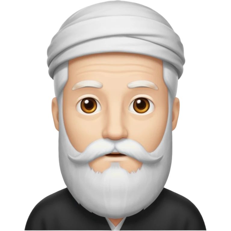 God emoji
