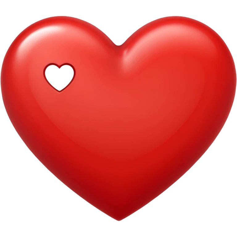 Love emoji